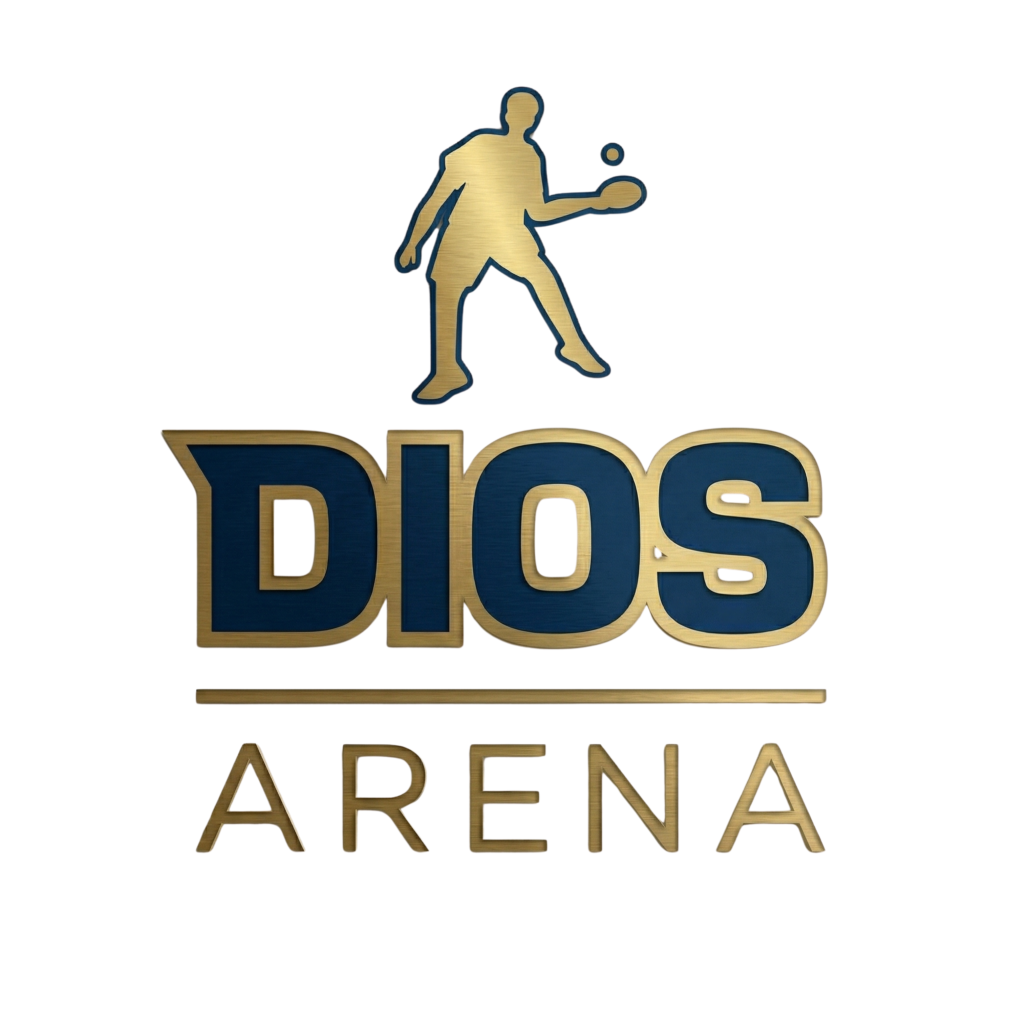 DIOS Arena